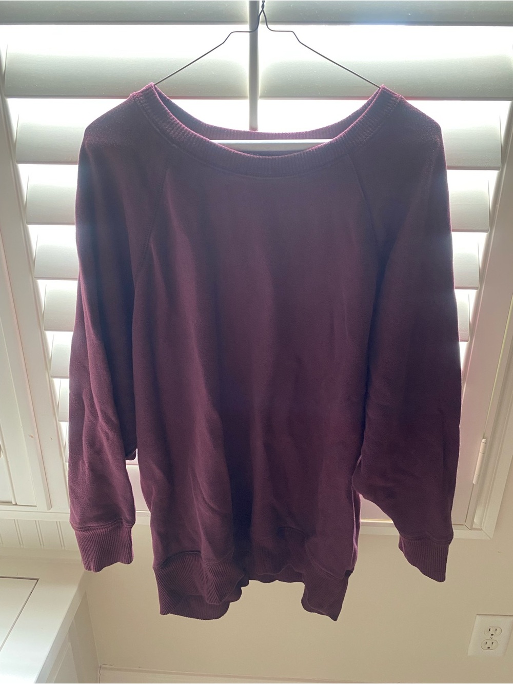 aerie Crewneck Sweatshirt